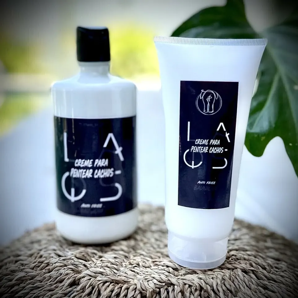 Creme Cachos 200 ml: outra foto do produto (2)